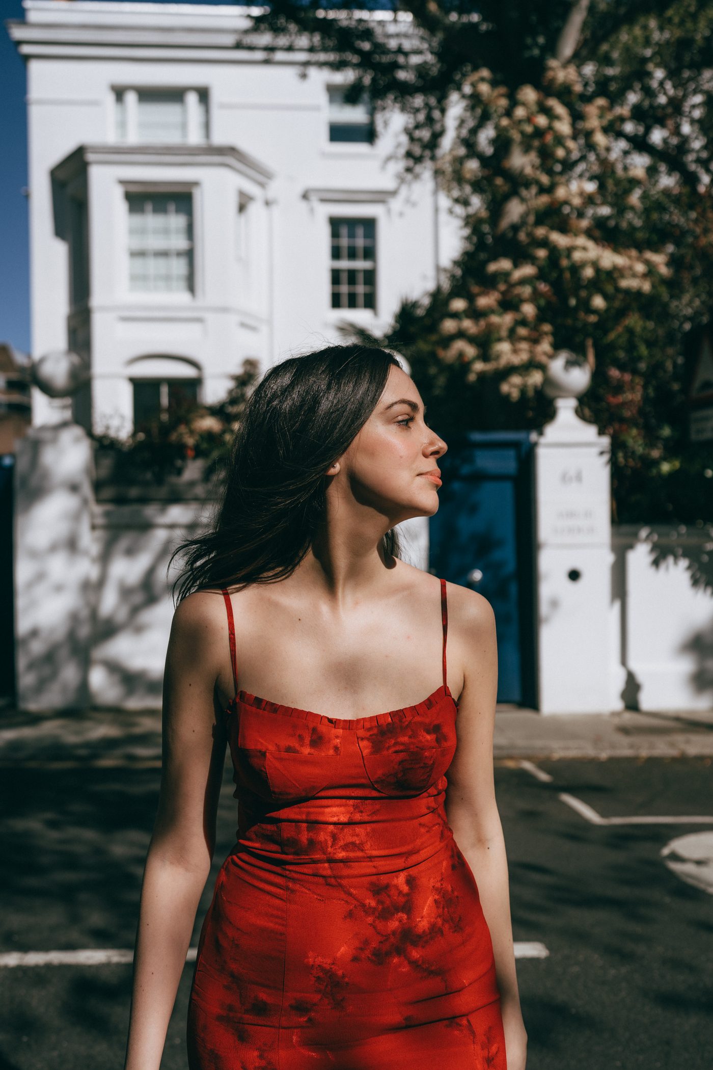 Personal brand photography in Surrey