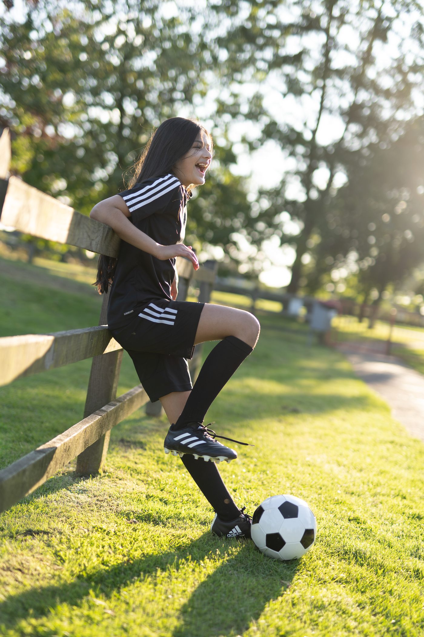 Content photography for a small business in Surrey
