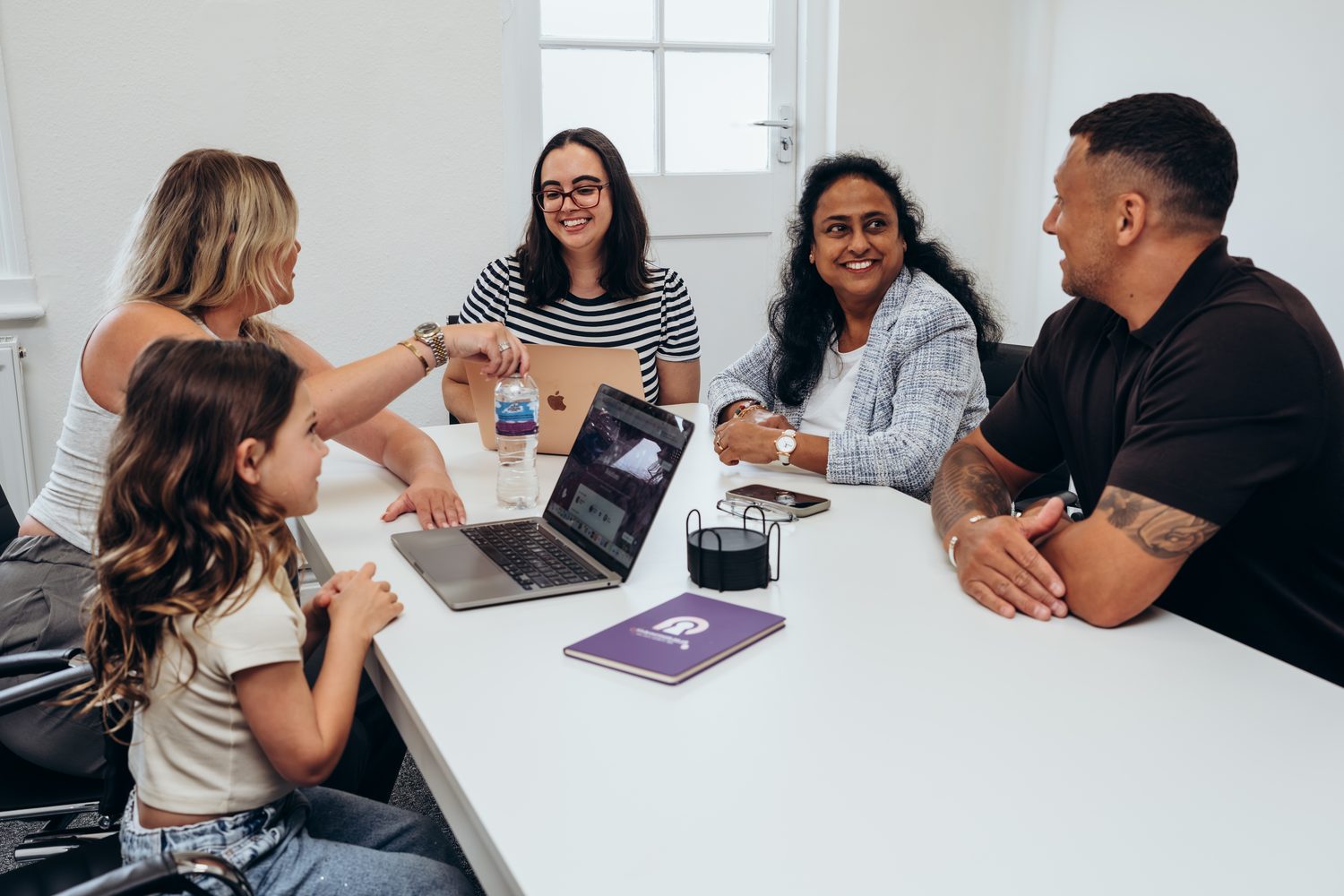 Brand and content photography in Surrey