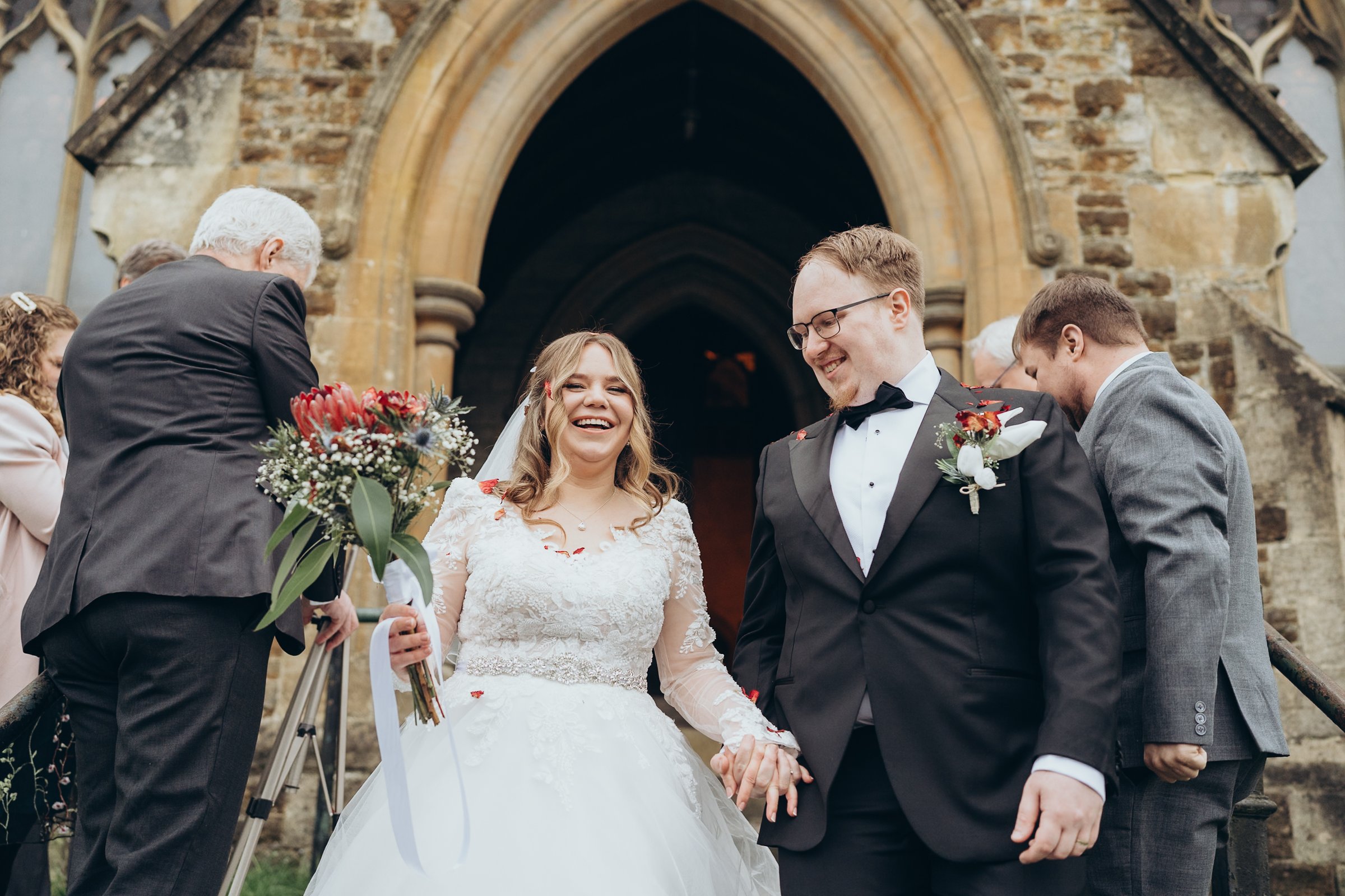 Photography in Caterham, Surrey