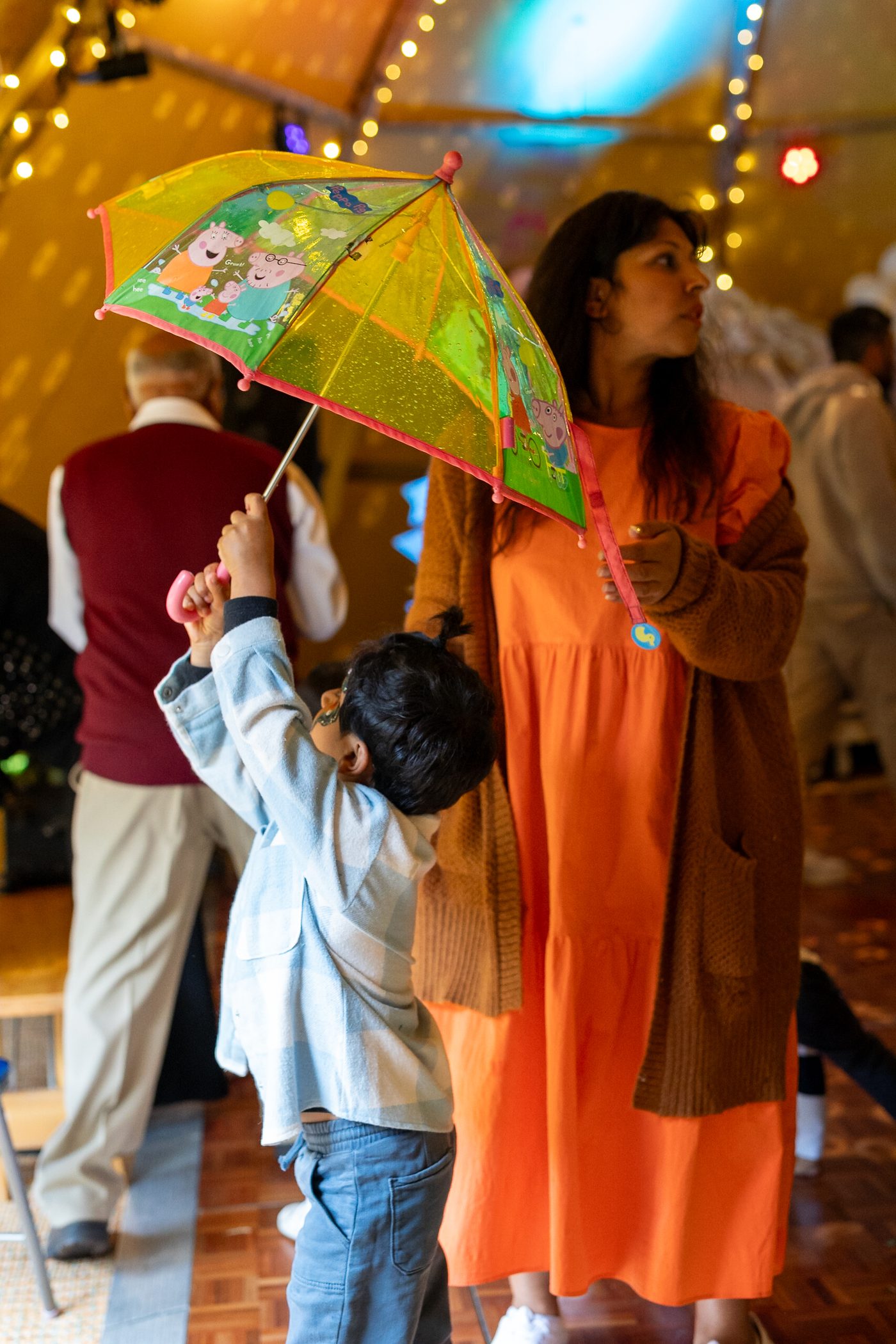 Event photography in South London