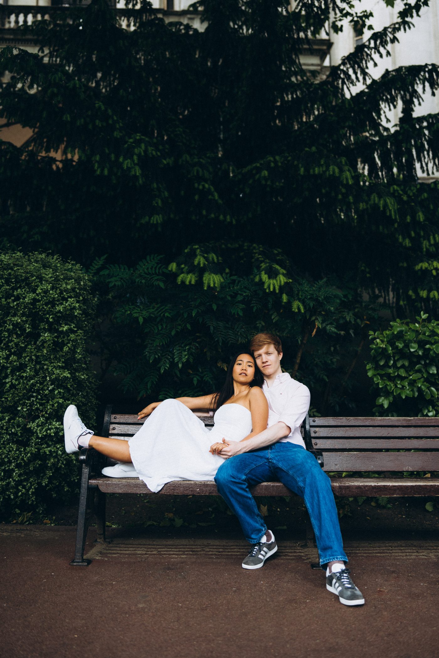 Family photography in Caterham, Surrey